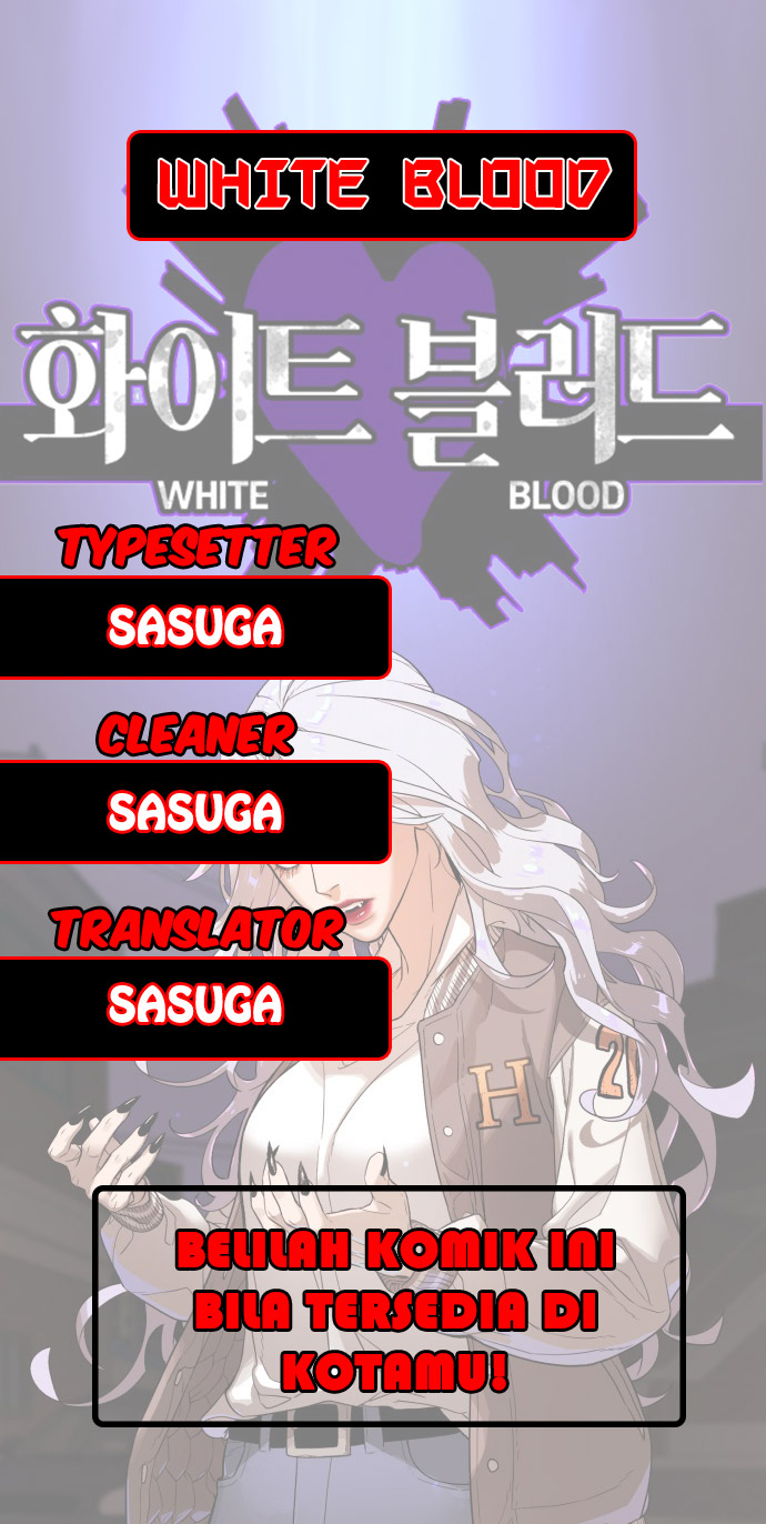 White Blood Chapter 00 Bahasa Indonesia